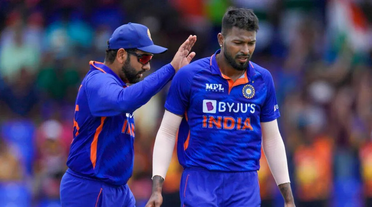 New selectors to split captaincy, Hardik for T20s Tamil News