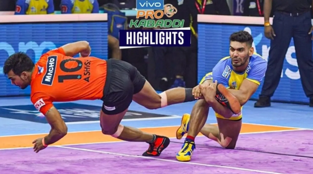 tamil thalaivas sagar injury update in tamil