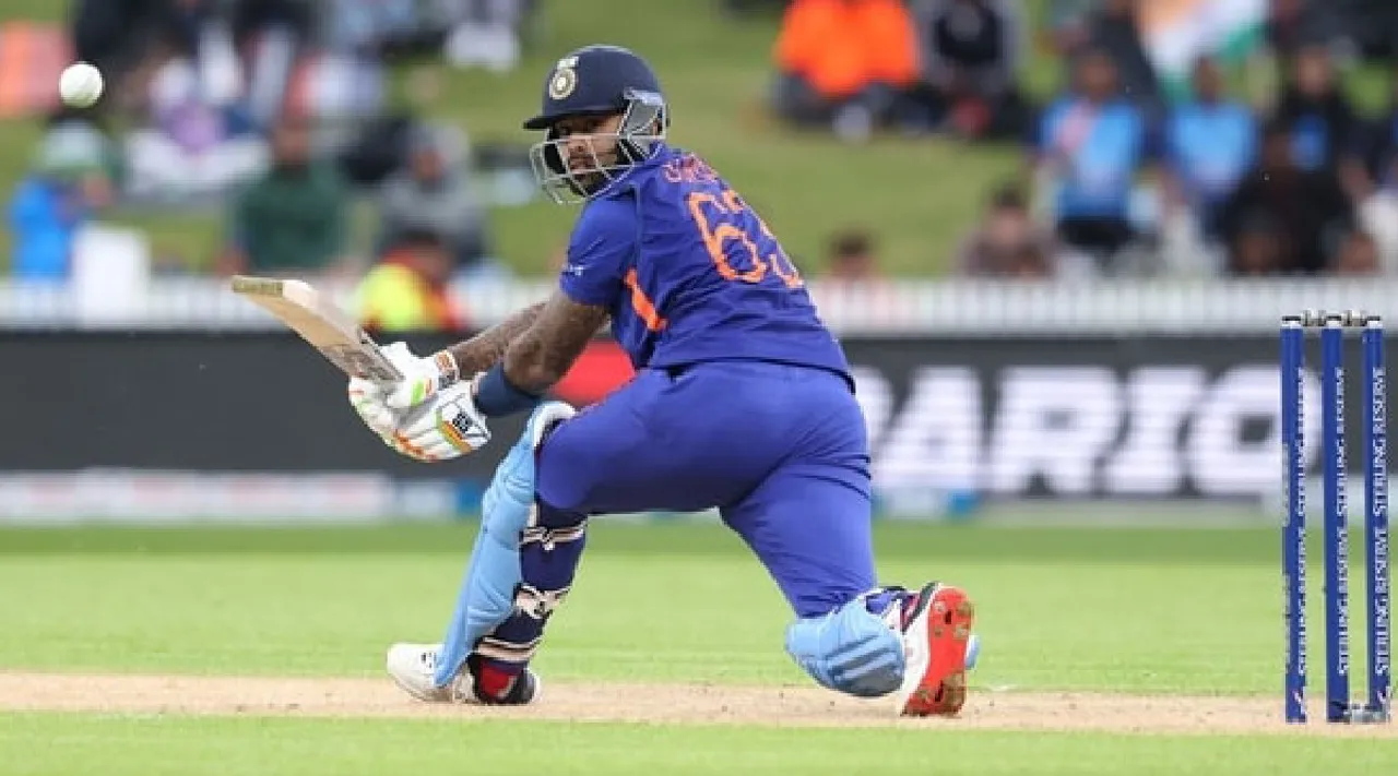 why Suryakumar Yadav not suit to ODI 's Tamil News