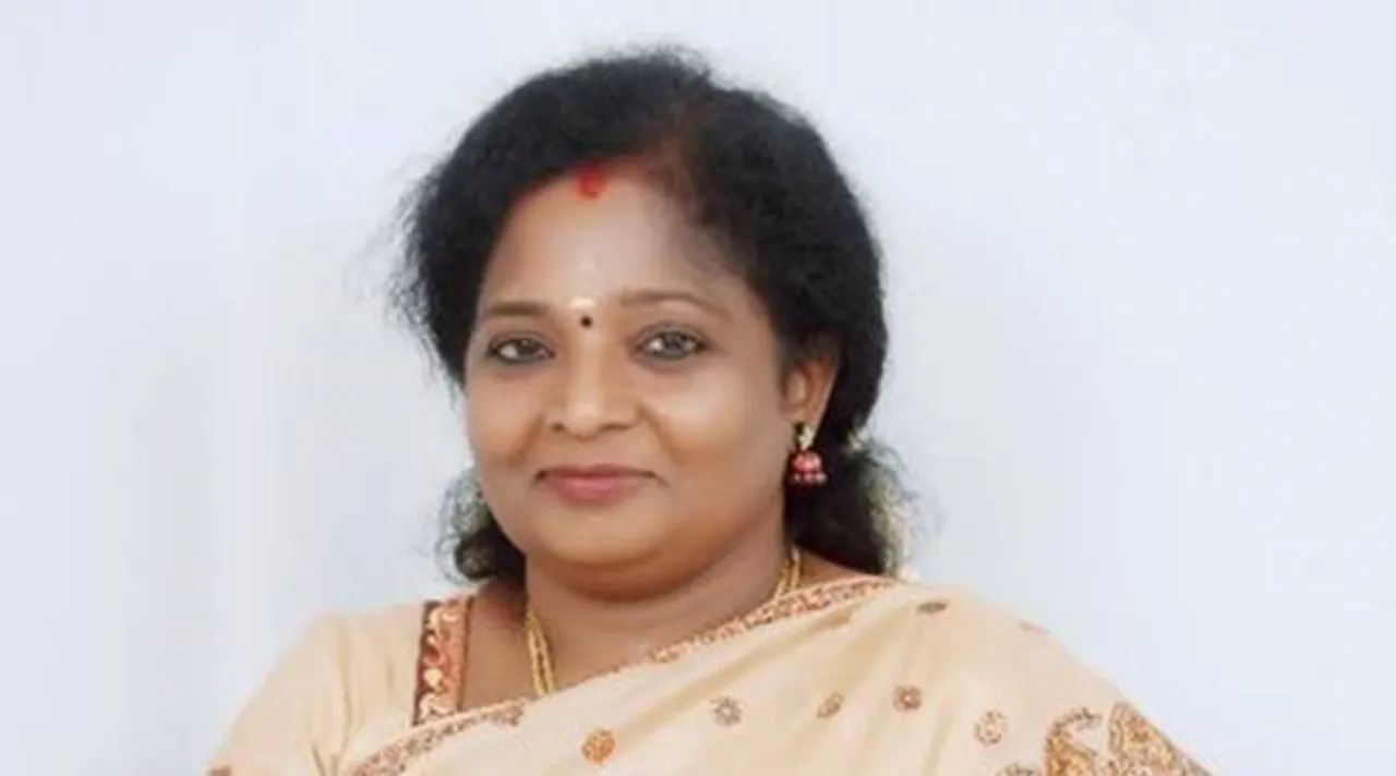 Tamilisai