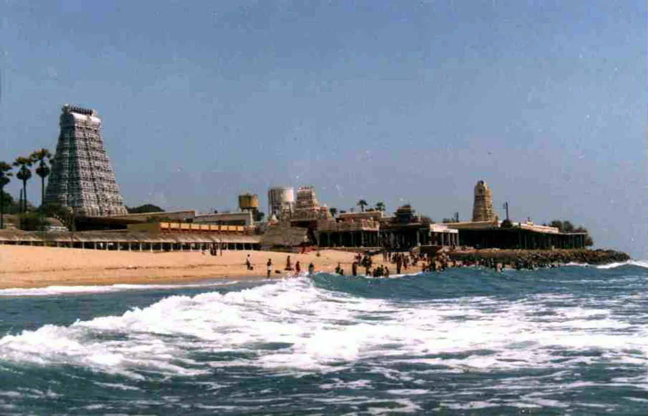 thiruchendur