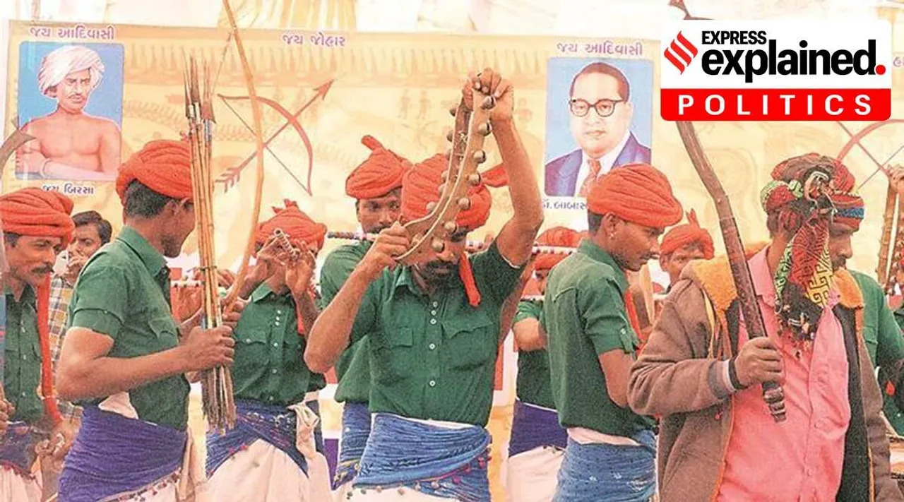 பழங்குடியினரை வனவாசி என அழைக்கும் பா.ஜ.க; ஆதிவாசியா? வனவாசியா? சர்ச்சை என்ன?