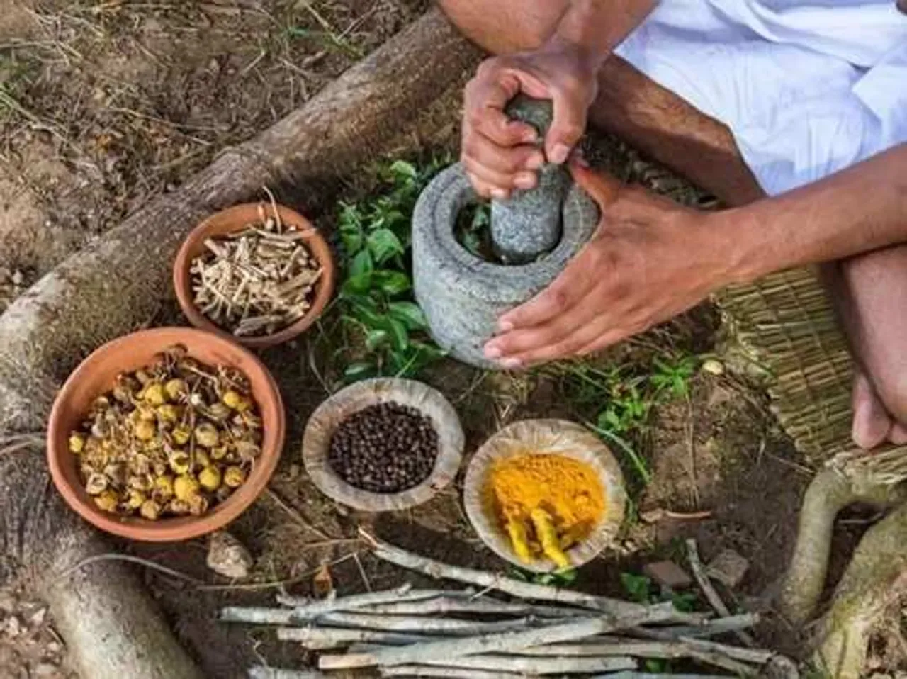 நம்ம பாட்டி தரும் கைமருந்து : இது சரிபட்டு வருமா?