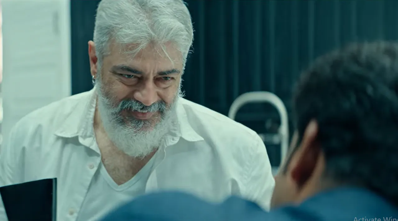 Thunivu Full Movie: துணிவு முழு படத்தையும் லீக் செய்த தமிழ் ராக்கர்ஸ்