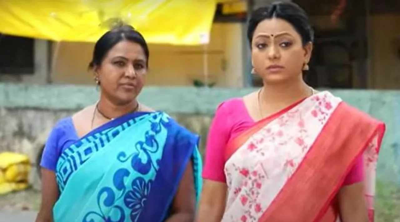 மீண்டும் கோபியை நம்பி பாக்யா... எதிராக திரும்பும் ஈஸ்வரி... அடுத்து என்ன?