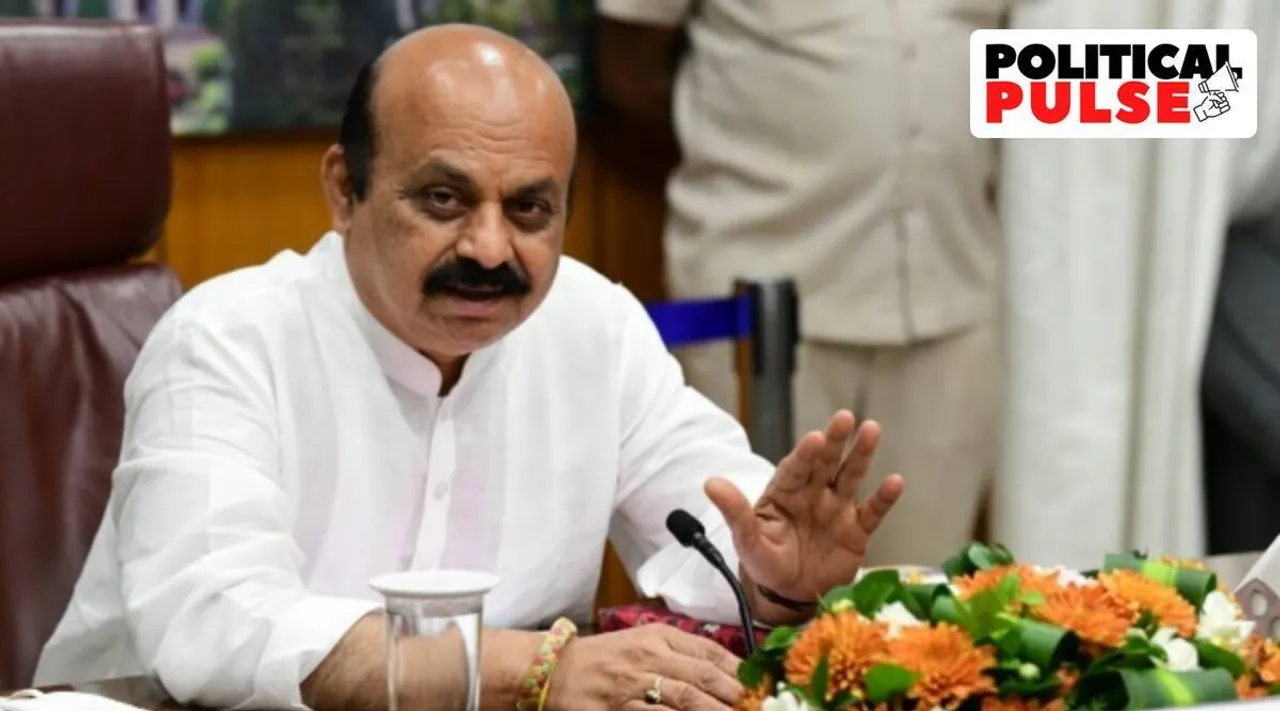 லிங்காயத், ஒக்கலிகர் இடஒதுக்கீட்டை உயர்த்த கர்நாடக முடிவு.. பா.ஜ.க அரசின் தேர்தல் மூவ்