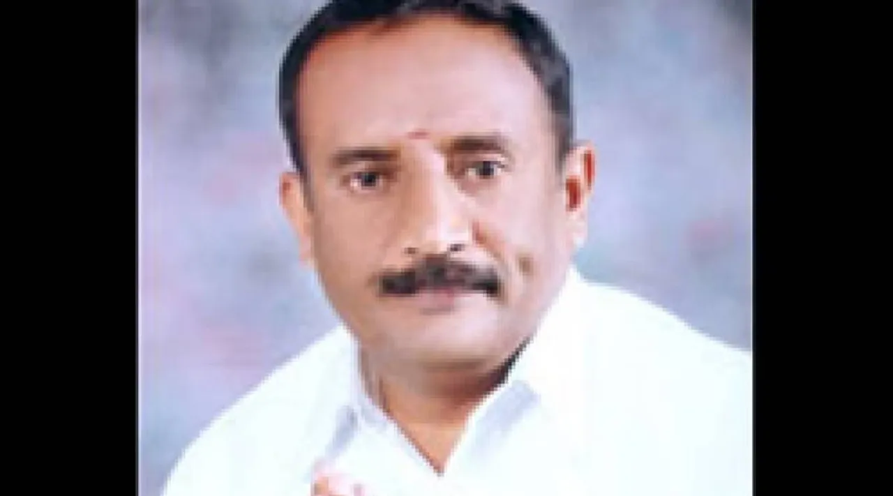 Buddhichandran, Ex AIADMK Minister Buddhichandran, Ex AIADMK Minister Buddhichandran booked, Ex AIADMK Minister Buddhichandran, Nilgiri, Land grabing minister, நீலகிரியில் நில அபகரிப்பு புகார்... அதிமுக முன்னாள் அமைச்சர் புத்திச்சந்திரன் மீது வழக்குப்பதிவு