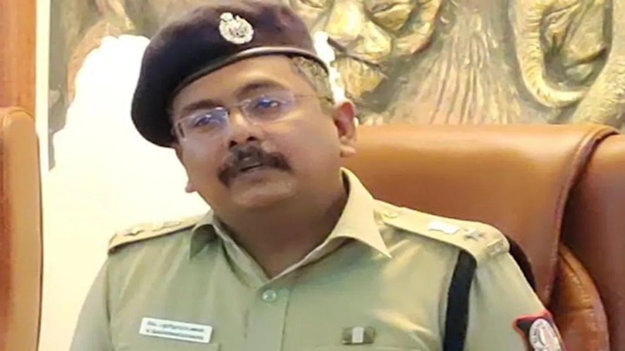 The SP said that investigation is going on in the case of missing woman at Isha Center in Coimbatore