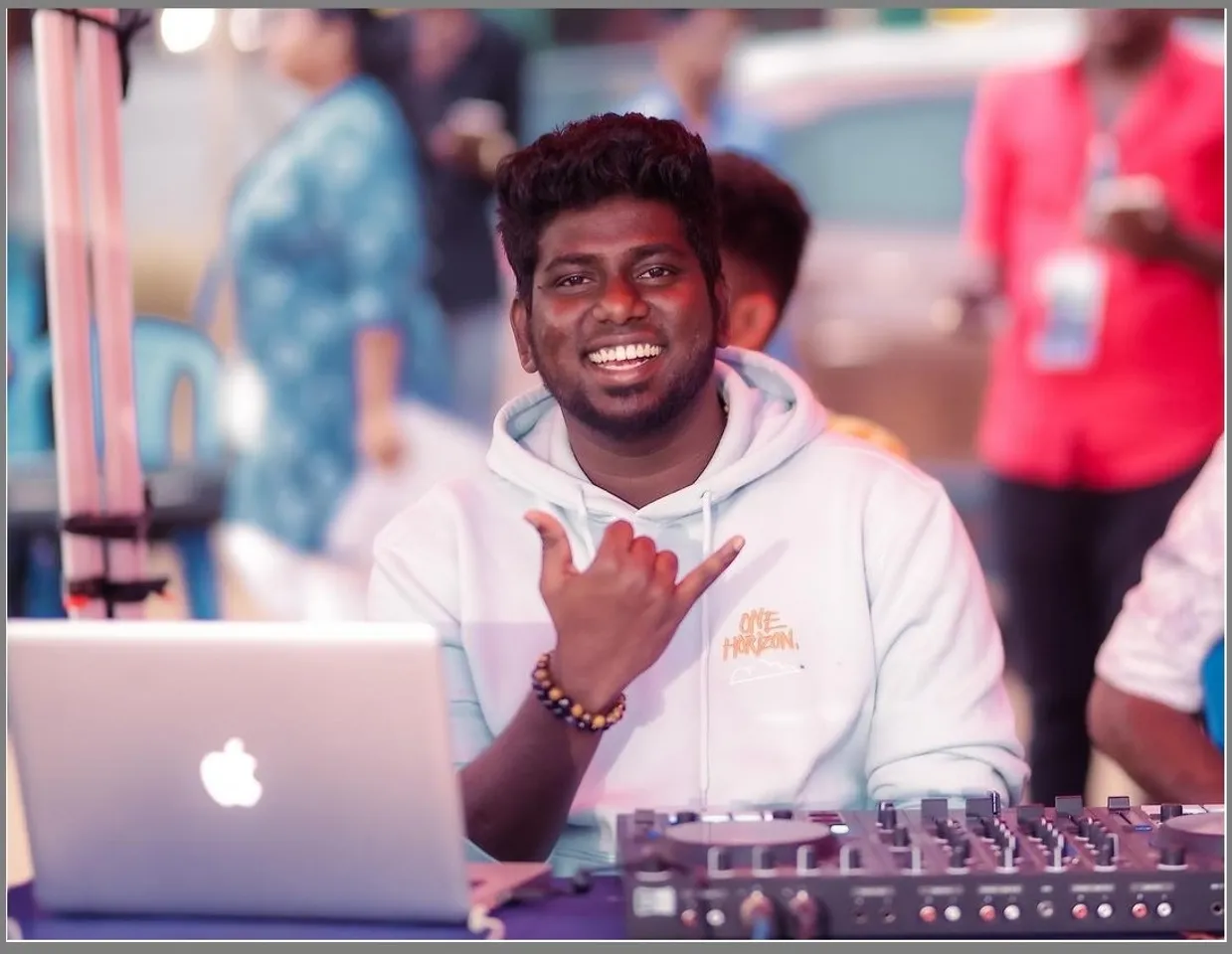 DJ Black
