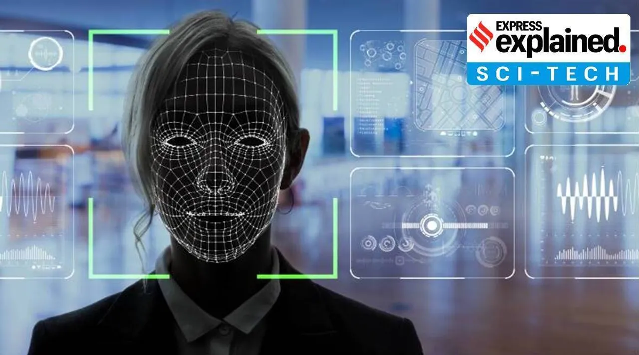 india airport facial recognition technology, digiyatra, what is digiyatra, டிஜியாத்ரா, முகத்தை அடையாளம் காணும் தொழில்நுட்பம், இந்தியா, விமான நிலையங்கள், facial recognition tech at airports, Tamil indian express