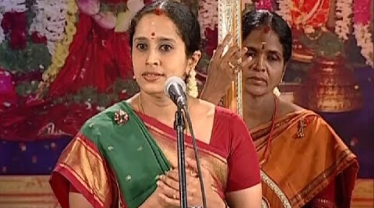 சென்னையில் இந்த வாரம்: இசைக் கச்சேரிகள்- நகைச்சுவை நிகழ்ச்சிகளுடன் மகிழ தயாரா?