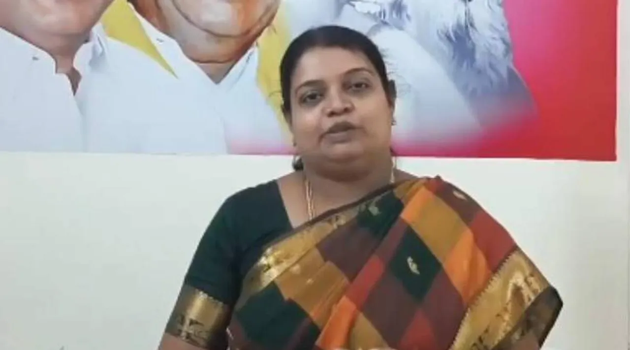 'சத்துணவுத் திட்ட சீரமைப்பு'.. 28 ஆயிரம் மையங்கள் மூடல்? -  அமைச்சர் கீதா ஜீவன் விளக்கம்
