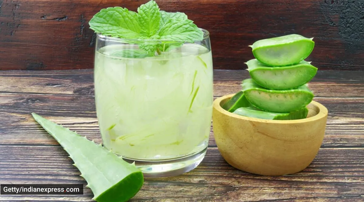 Aloe Vera