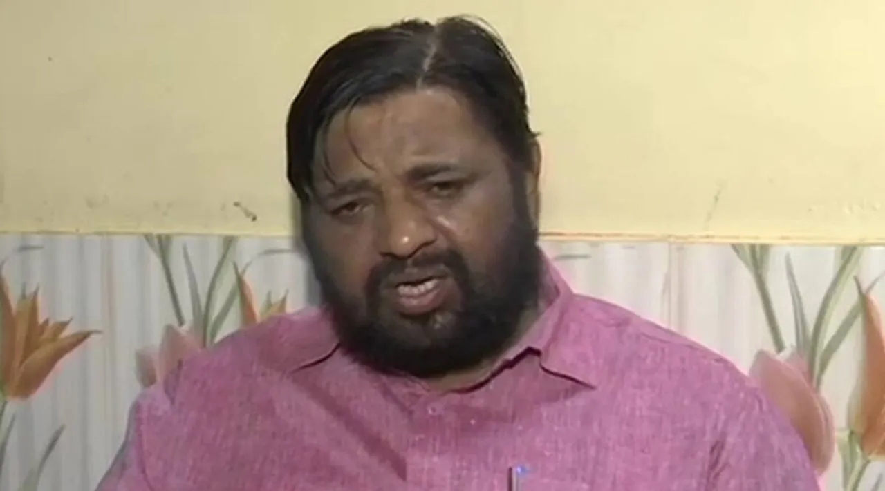 Union minister recalls how drinking killed his son, urges people not to marry off daughters to alcoholics