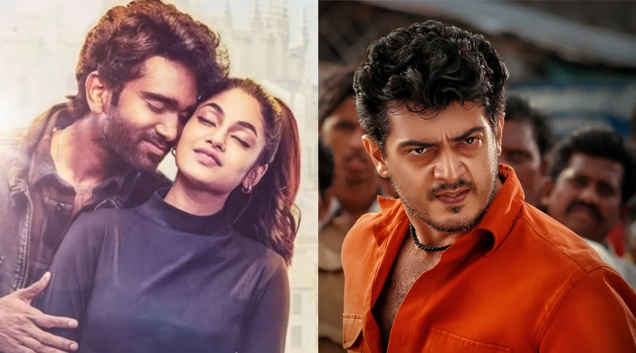 ரீ-ரிலீஸ்க்கு தயாராகும் அஜித் படம்...லவ்டுடே படத்தை மோசமாக விமர்சித்த நடிகை... டாப் 5 சினிமா