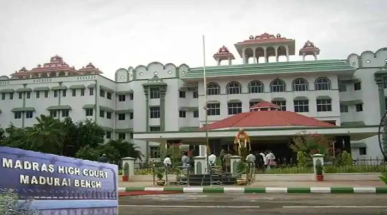 Madurai High Court Branch Judges have said that they should examine the 3-year background of the companies conducting campus interviews