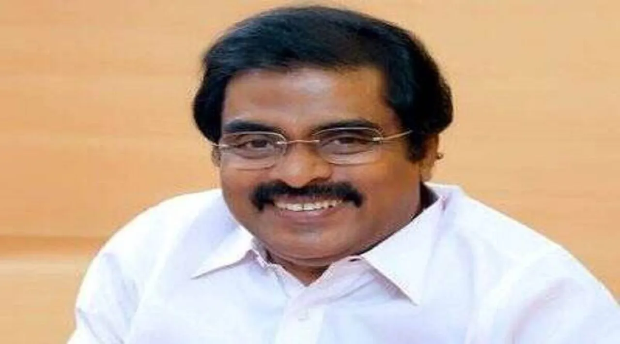 Former DMK MP Mastan murdered