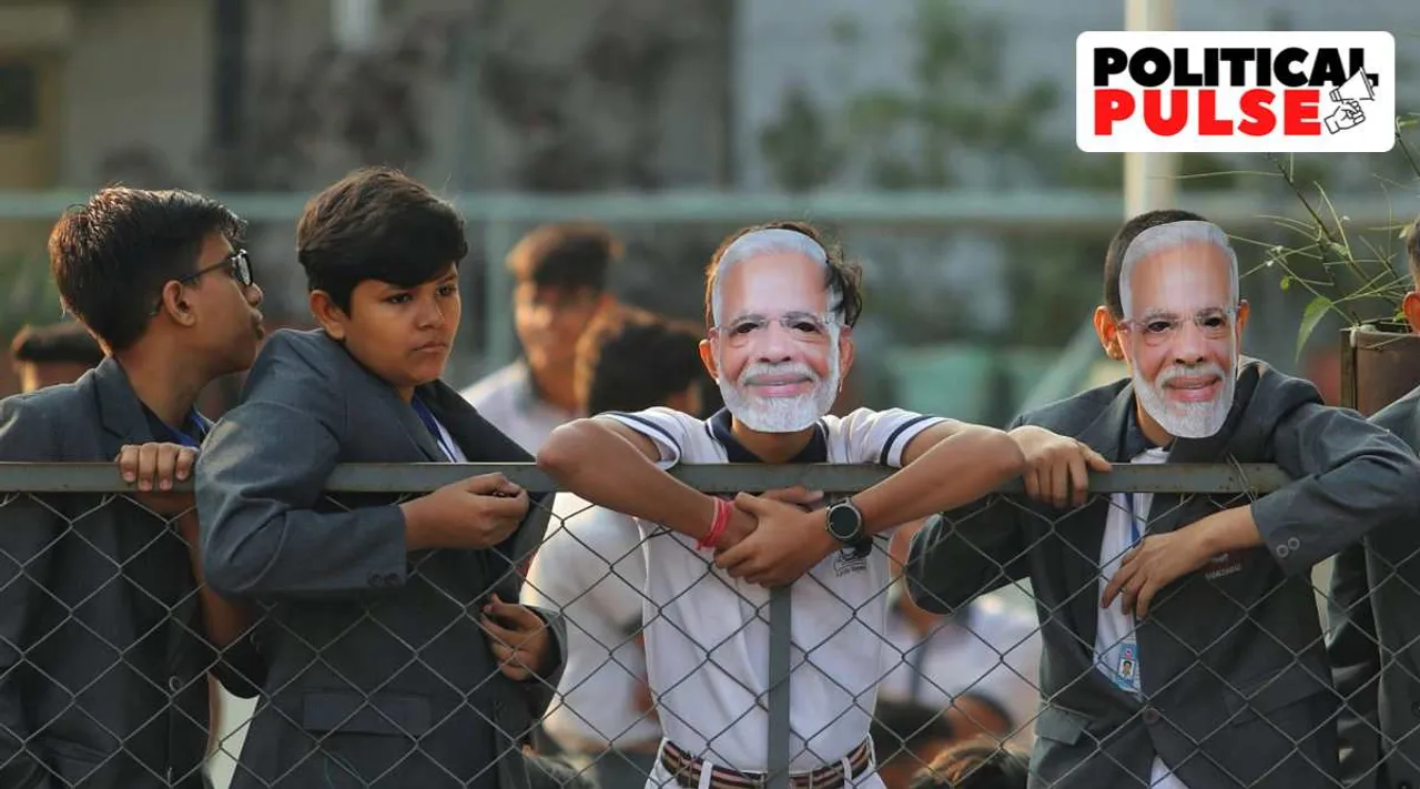 gujarat elections