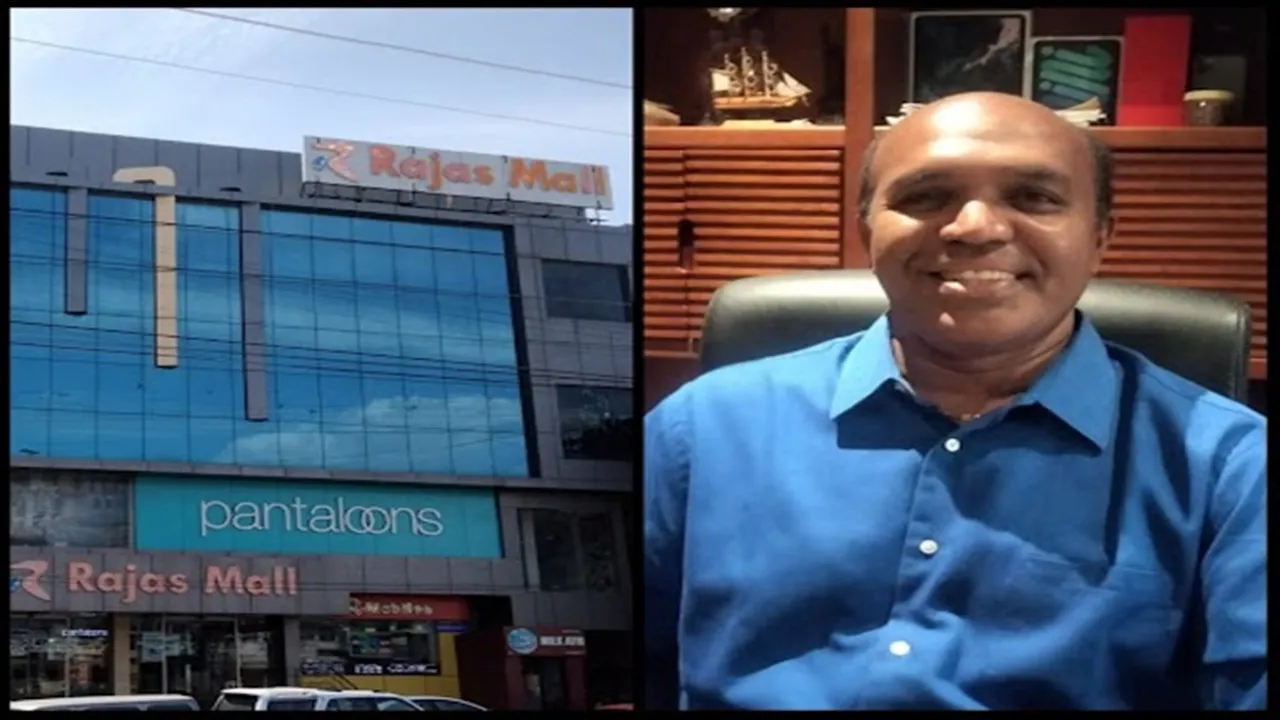 Will Chakraborty theater problem be solved in Nagercoil?
