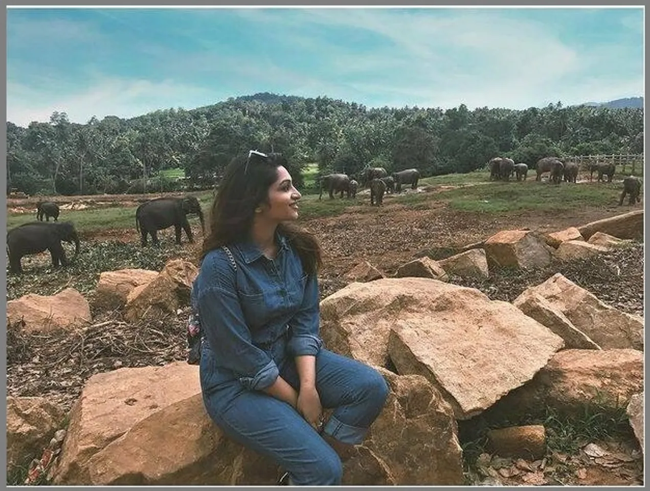 Nakshathra Nagesh