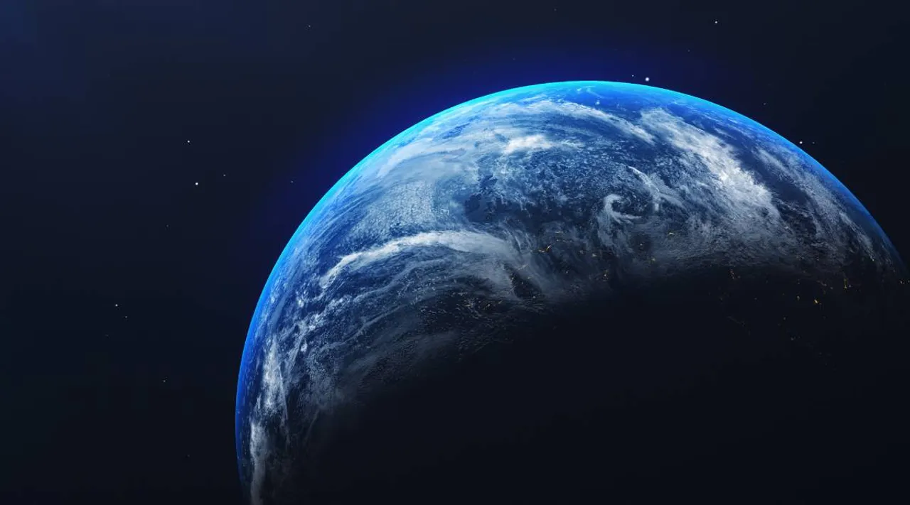 AI discovered a new planet outside solar system