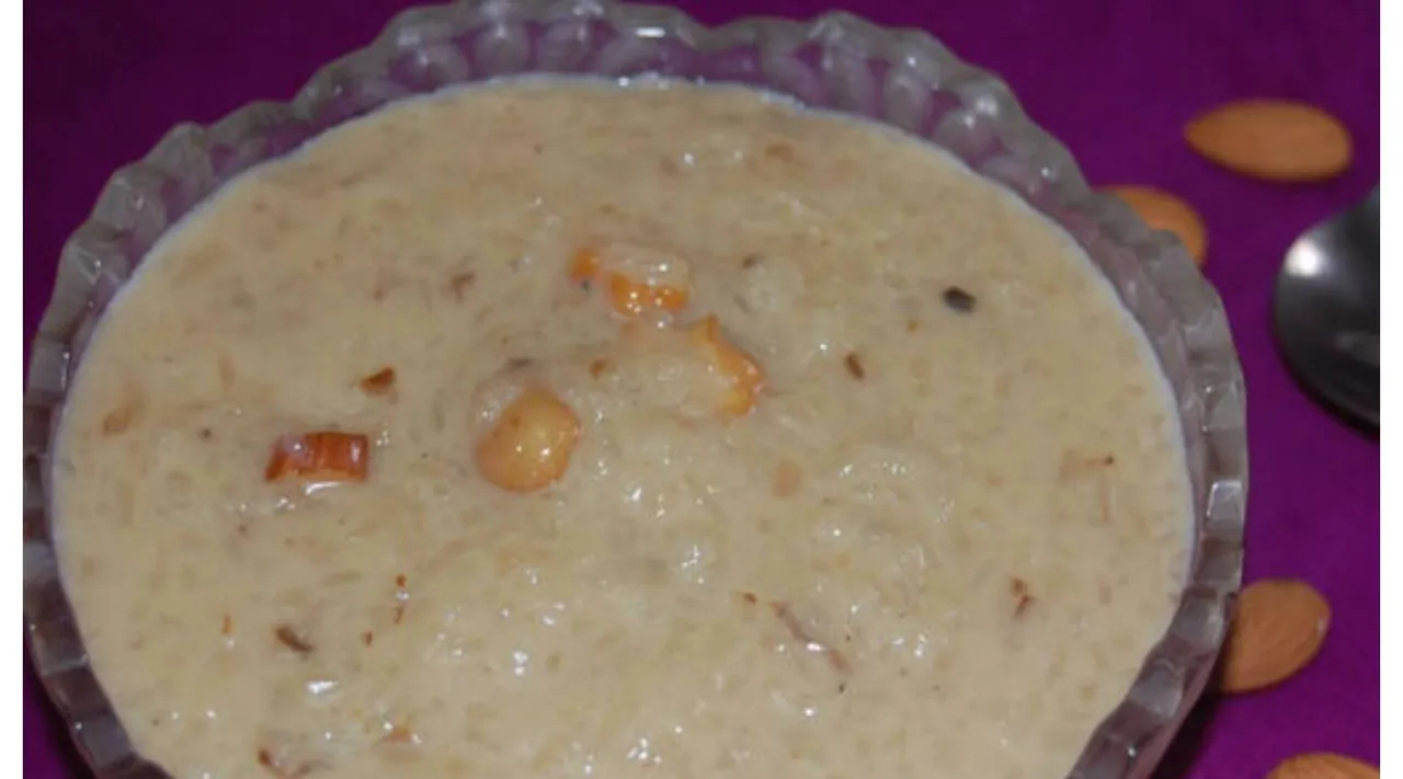கோவா பேமஸ் தேங்காய்ப் பால் போஹா.. சிம்பிள் ரெசிபி.. இப்பவே செய்யுங்க!