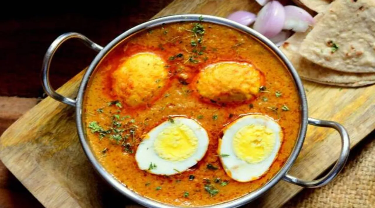 சப்பாத்திக்கு இனி இந்த கிரேவி செஞ்சு பாருங்க.. ஈஸி ரெசிபி இதோ!