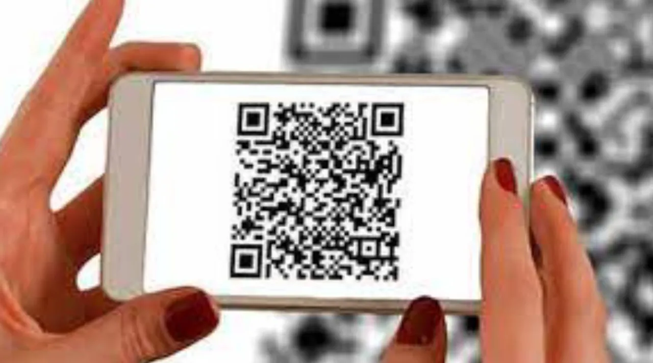 QR code scam: க்யூ ஆர் கோடு மோசடிகள்.. பாதுகாப்பாக இருப்பது எப்படி?