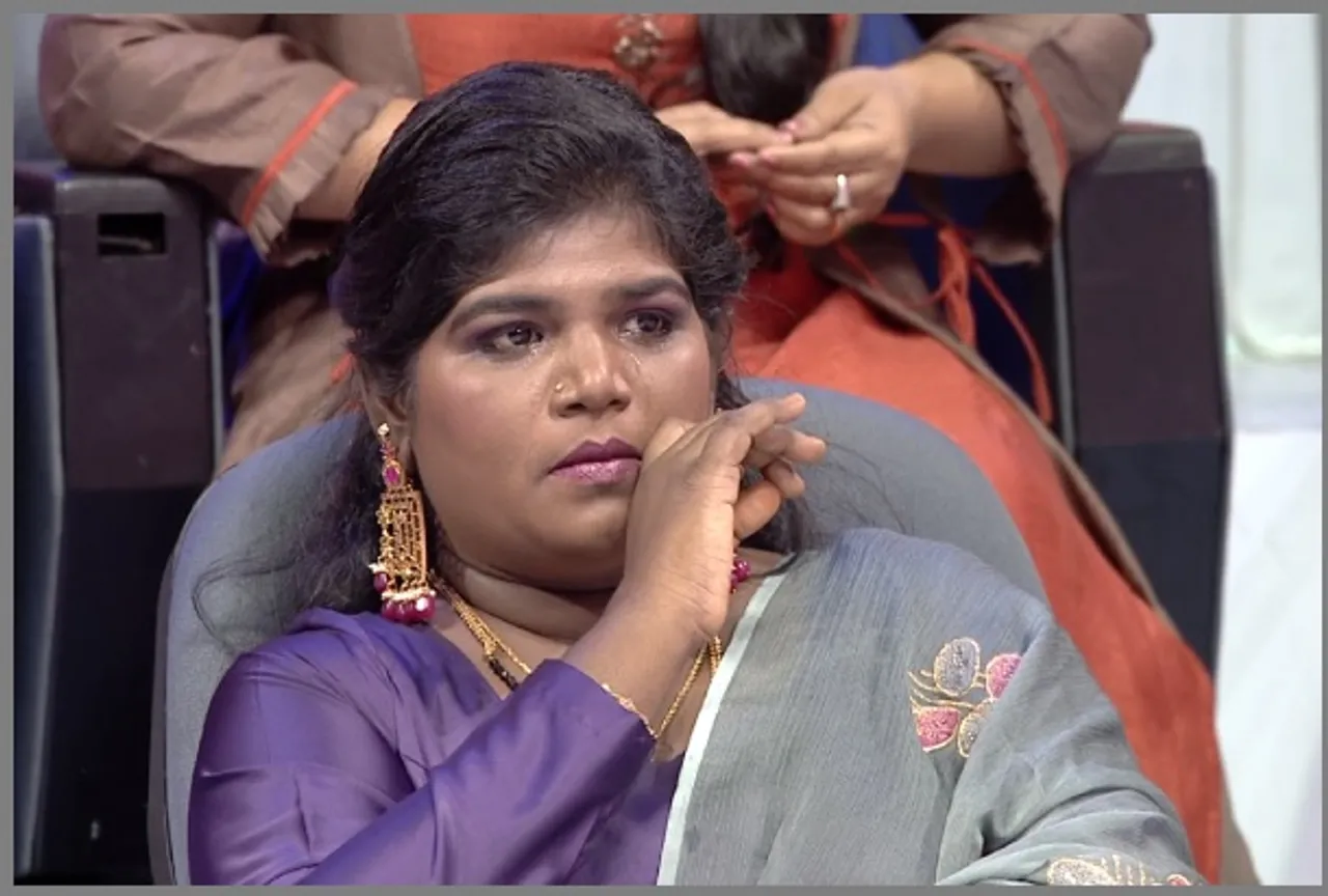 Aranthangi Nisha