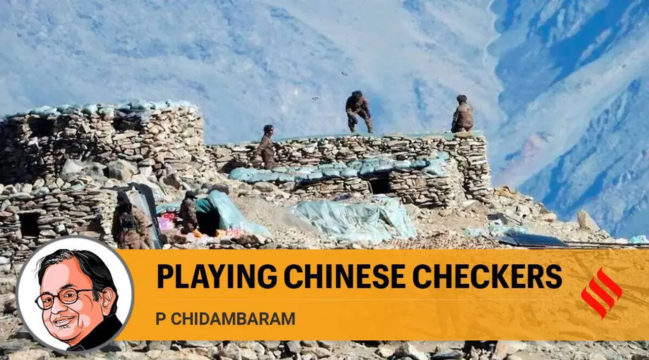 India china relations, India china border issue, tawang, India china forces clash, சீனாவின் சதுரங்க வேட்டை, ப சிதம்பரம் , இந்தியா சீனா எல்லை மோதல், மோடி, ஷி ஜின்பிங், Tamilnadu, India, clash at china border, china, Xi jinping, Narendra modi, P chidambaram columns
