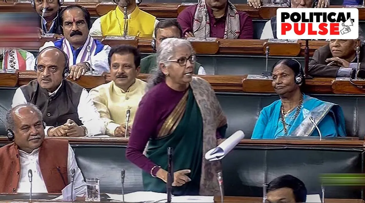 மோடி ஆட்சியில் வடகிழக்கு மாநிலங்களில் அமைதி, அரசியல் ஸ்திரத்தன்மை - மத்திய அரசு