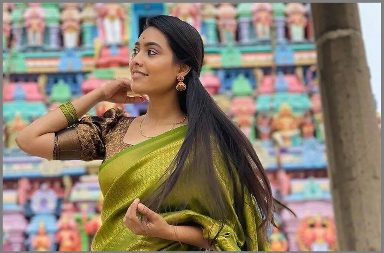 Pavithra Janani