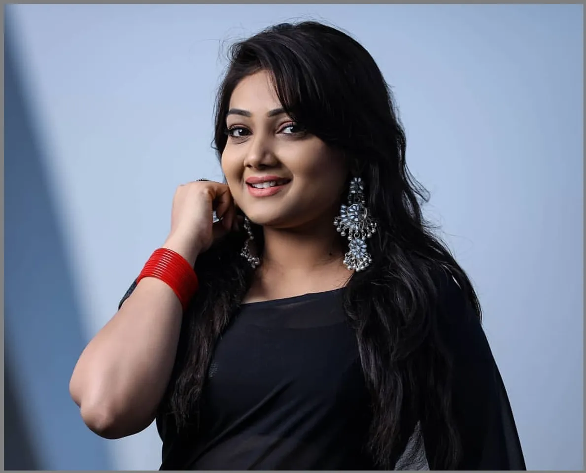 Priyanka Nalkari