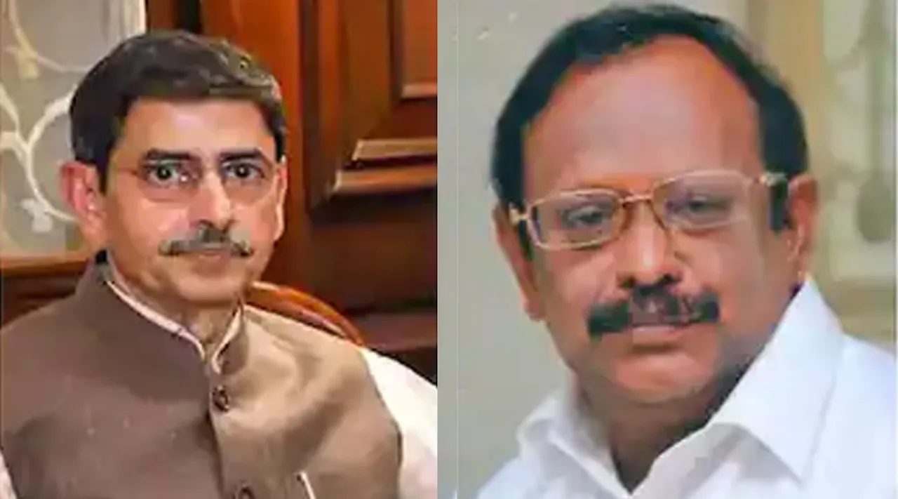 ஆன்லைன் ரம்மி தடை சட்டம் குறித்து ஆளுனர் கூறியது என்ன? அமைச்சர் ரகுபதி விளக்கம்
