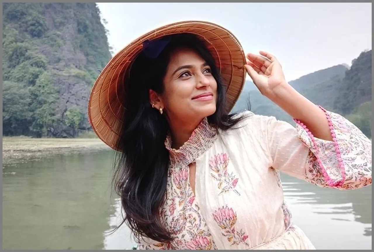 Ramya Pandiyan