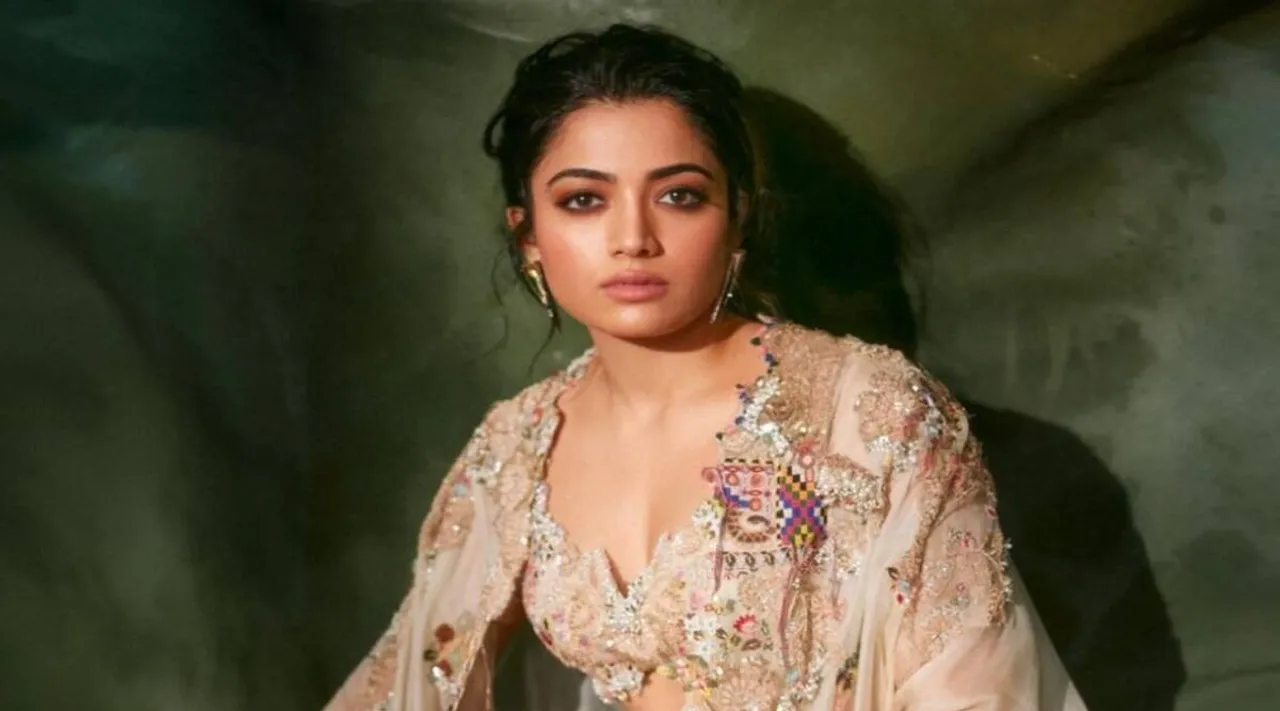 Rashmika-Mandanna