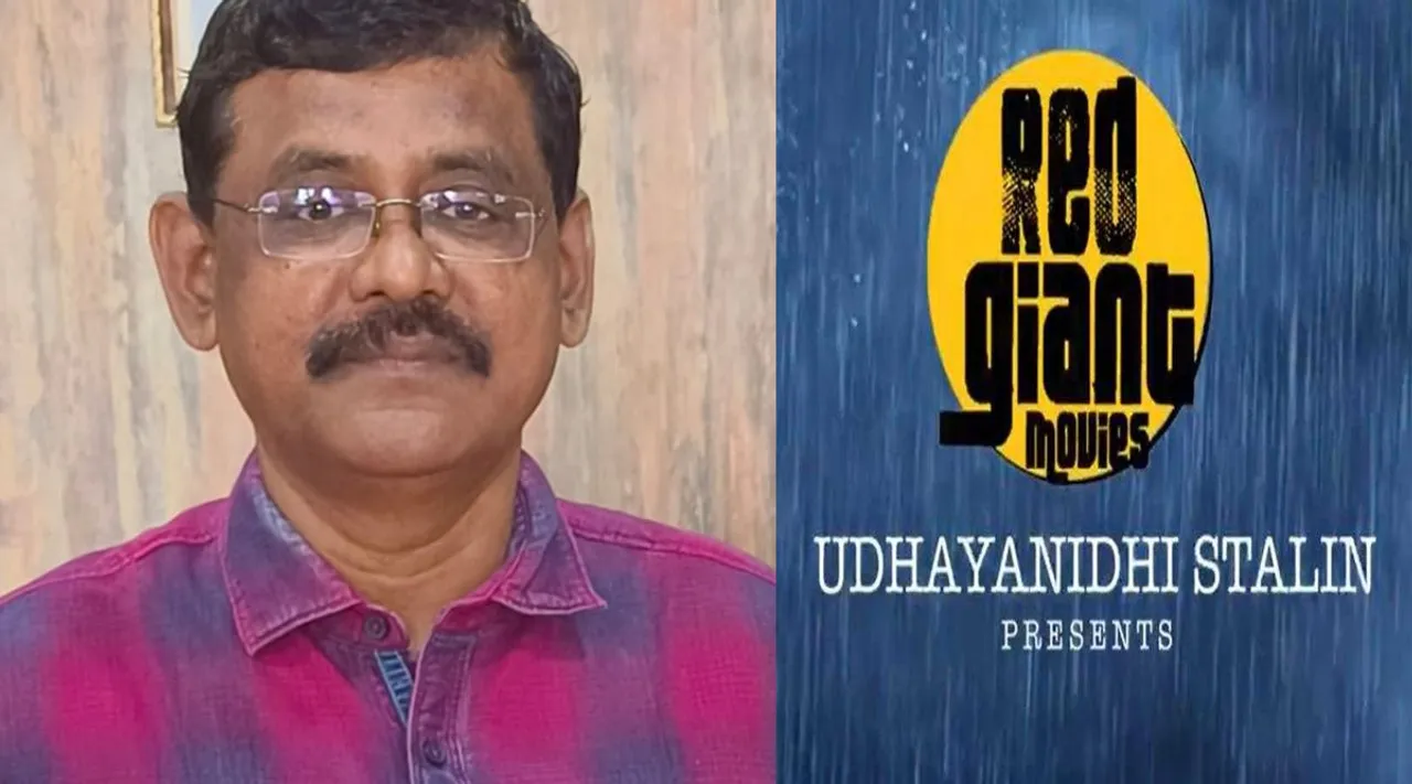 'நேர்மை இருக்கிறது; ஆனால்...!' ரெட் ஜெயன்ட் தமிழ் திரை உலகுக்கு ஹீரோவா, வில்லனா?