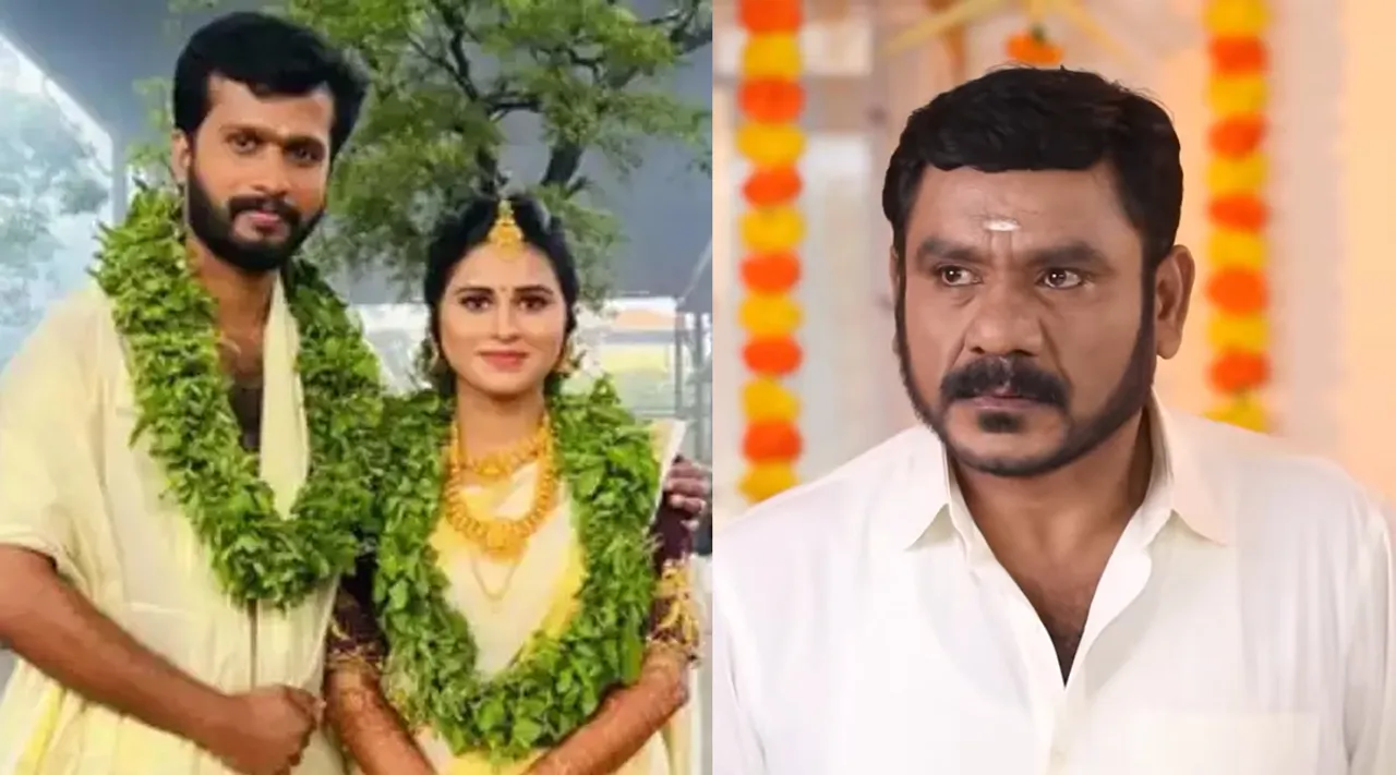 மீண்டும் சீரியலில் ரித்திகா... பாண்டியன் ஸ்டோர்ஸ் புதிய அப்டேட் : டாப் 5 சீரியல்