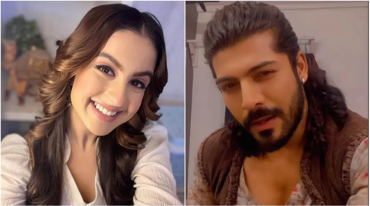 TV actor dies by suicide her co-star held on charge of abetment