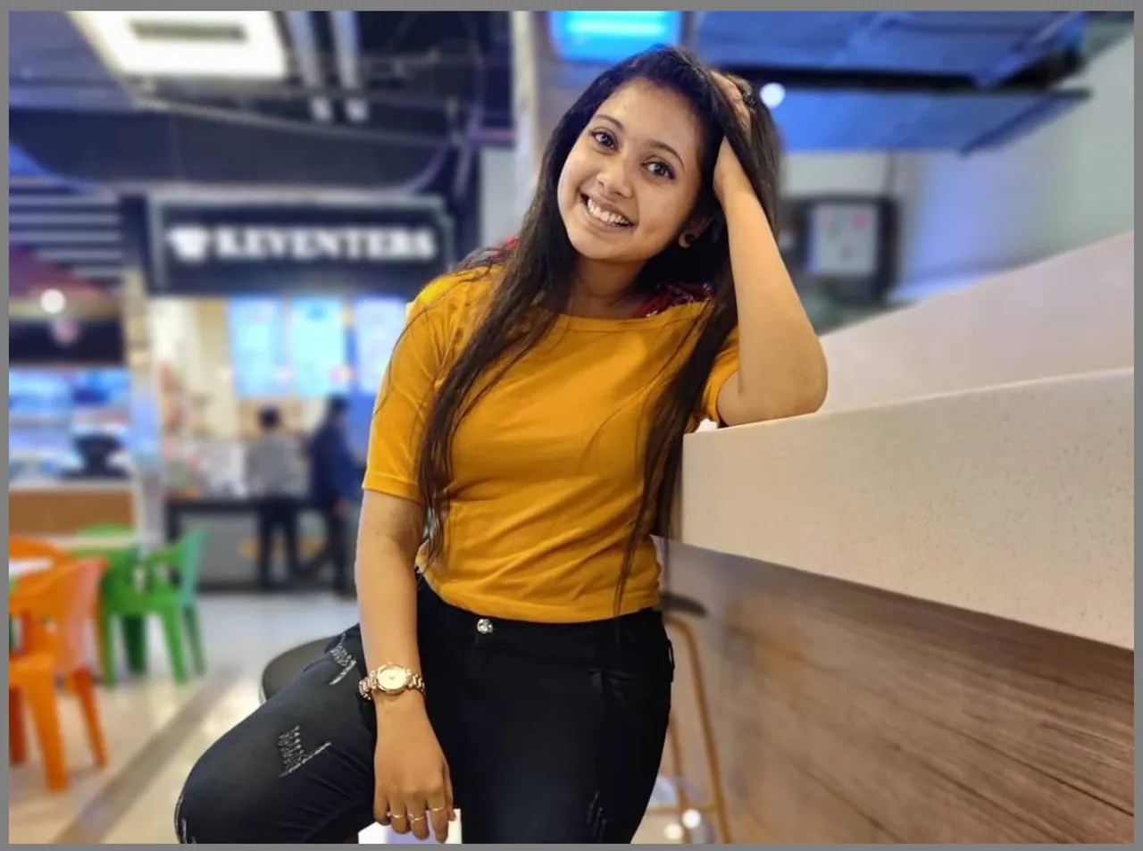 Shilpa