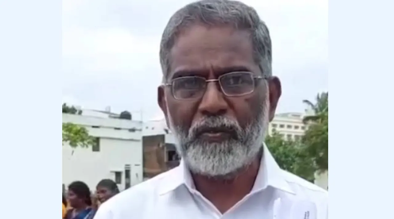 SP Udhayakumaran open letter to all Tamil Nationalist, SP Udhayakumaran open letter, four actors in politics, Suba Udhayakumaran, சுப உதயகுமாரன், அரசியல் களத்தில் 4 நடிகர்கள், காவி மேடைக் கலைகள், தமிழ்த் தேசியவாதிகளுக்கு சுப. உதயகுமாரன் திறந்த மடல், tamilnadu politics, SP Udhyakumaran, Tamil Nationalists, P Maniyarasan, Pazha Nedumaran