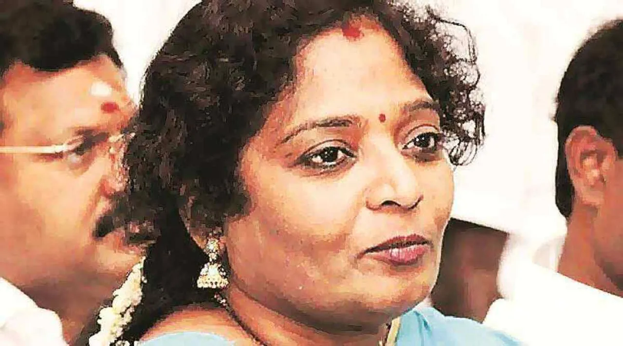 புதுச்சேரிக்கு திராவிட மாடல் ஆட்சி தேவையில்லை: தமிழிசை