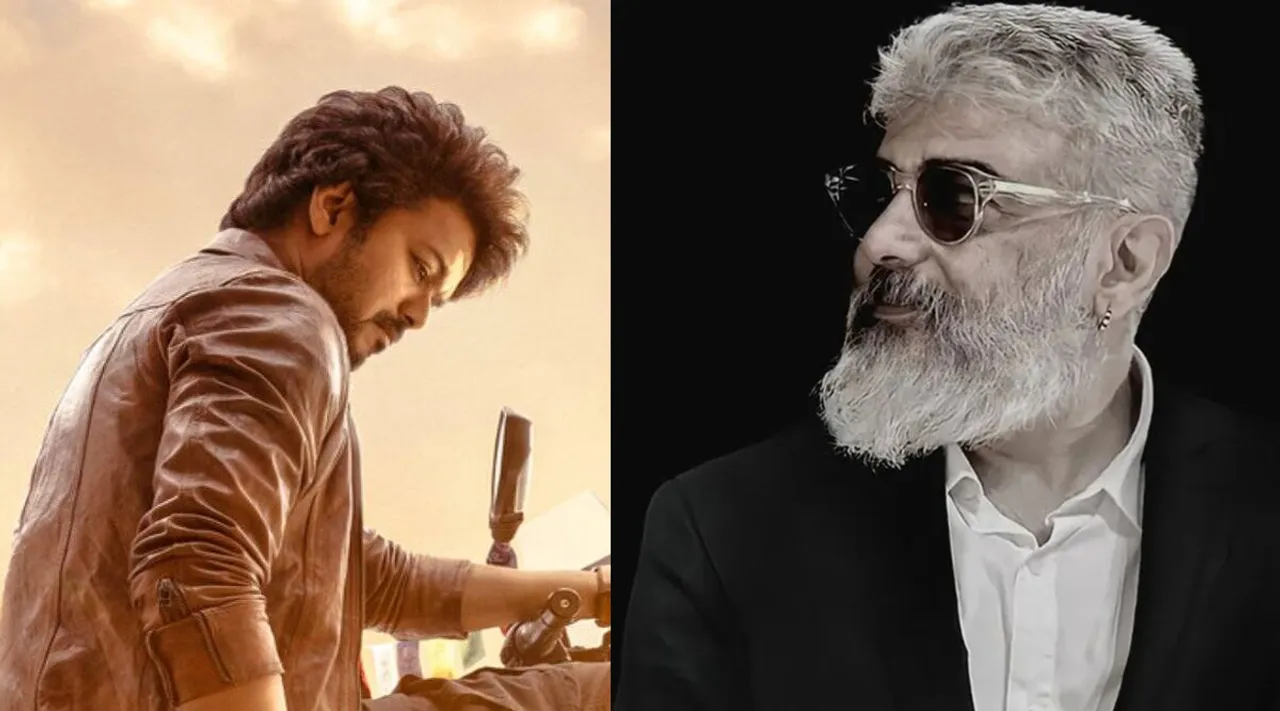 வாரிசு டிரெய்லர் அப்டேட், பெரிய விலைபோன ஏகே62 ஓடிடி உரிமம்? டாப் 5 சினிமா
