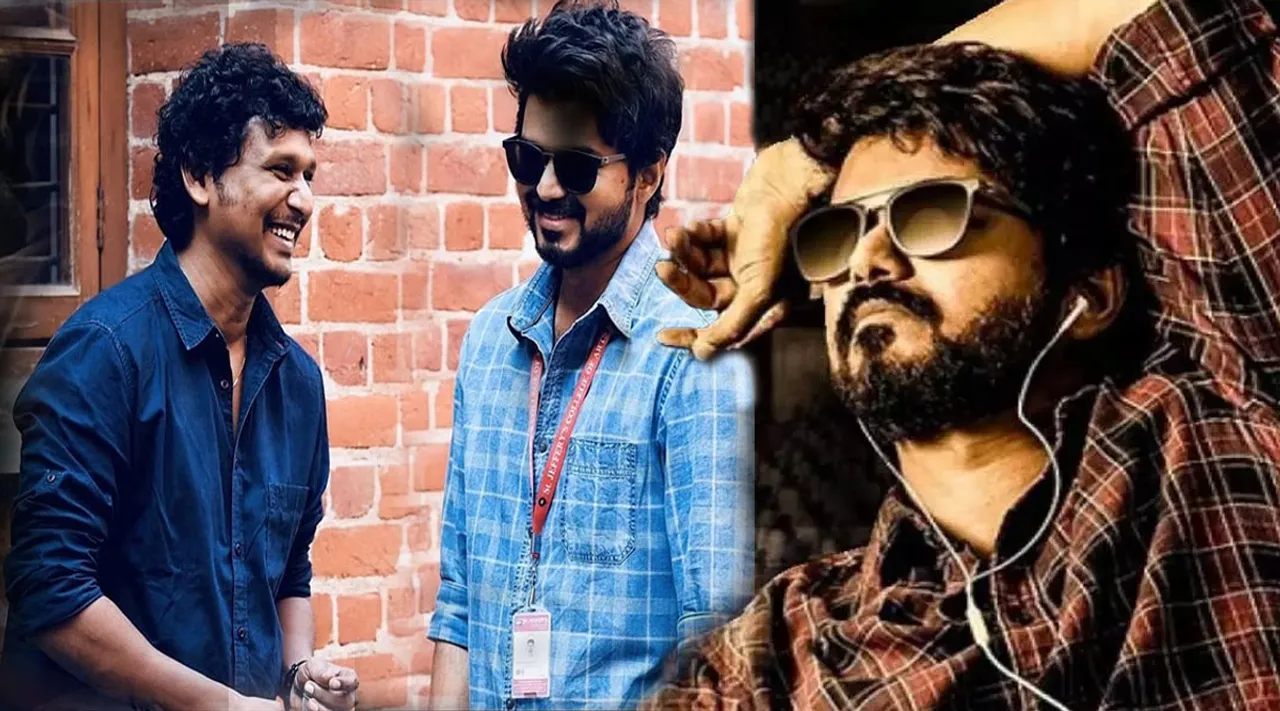 ரகசியமாக நடந்த தளபதி 67 பட பூஜை : போட்டோ எங்கே? ரசிகர்கள் சோகம்