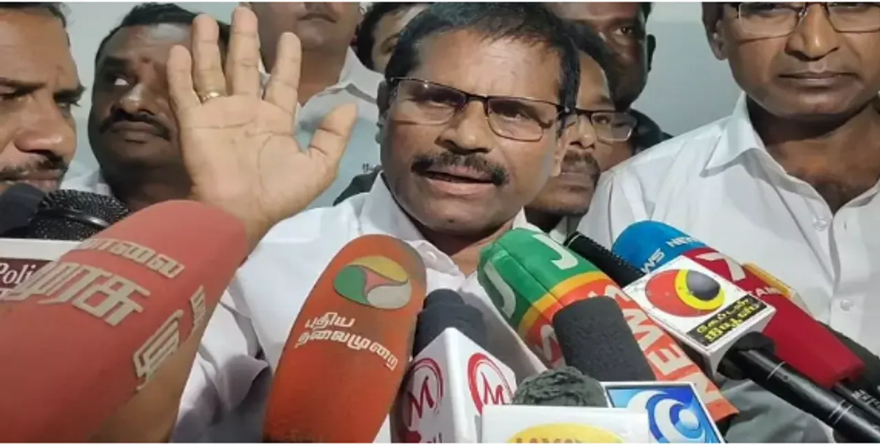 Tamil news