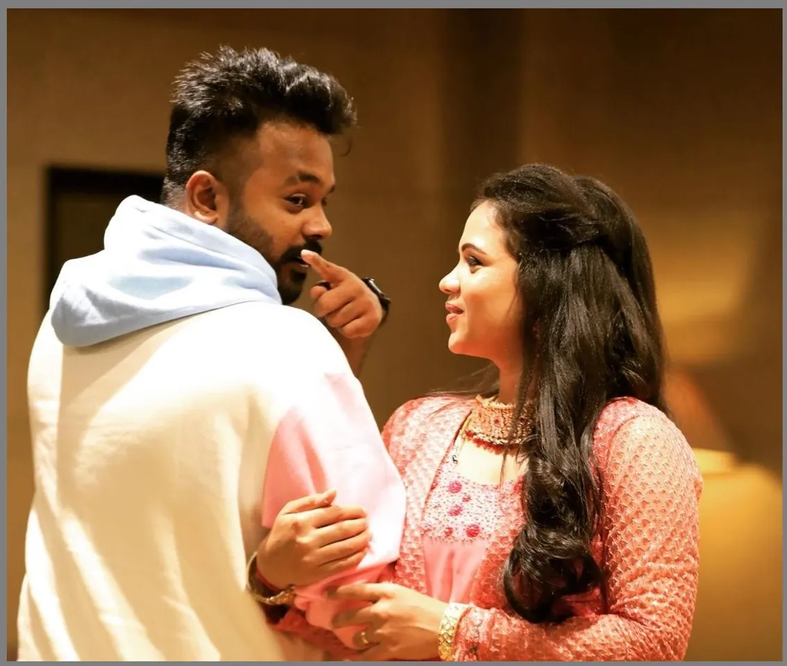 VJ Manimegalai