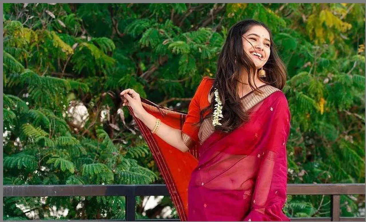 Vani Bhojan