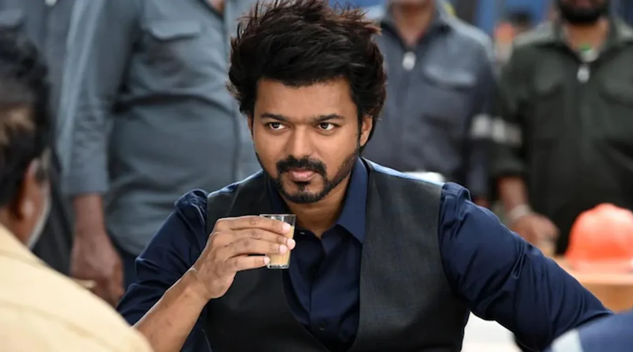 வாரிசு இசை வெளியீட்டு விழாவுக்கு புதிய சிக்கல் : திட்டமிட்டபடி நடைபெறுமா?