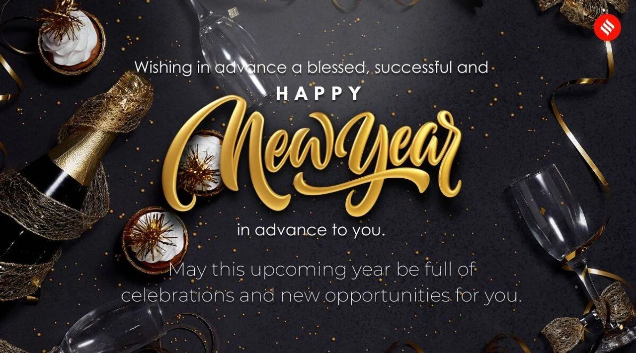 Happy New Year 2023 Wishes