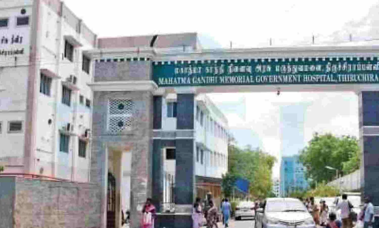 trichy